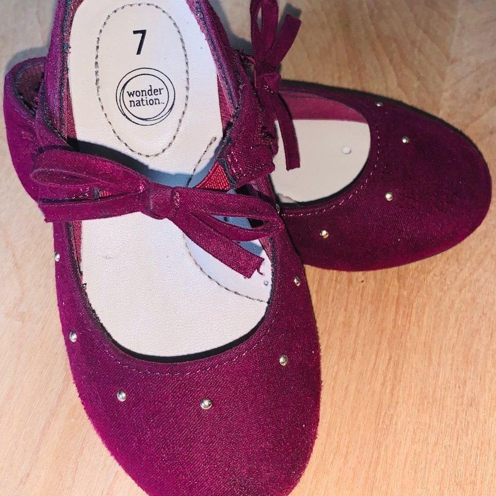 Kids shoes